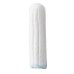 Ribblim 100 PCS Cotton Menstrual Tampons - Hypoallergenic and Safe Protection