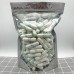 Ribblim 100 PCS Cotton Menstrual Tampons - Hypoallergenic and Safe Protection