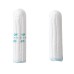 Ribblim 100 PCS Cotton Menstrual Tampons - Hypoallergenic and Safe Protection