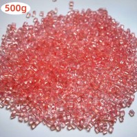 Ribblim Acrylic Denture Teeth with Blood Streak Simulation - Realistic False Teeth